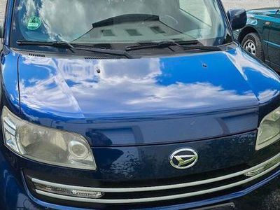 Daihatsu Materia