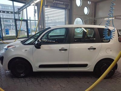 Citroën C3 Picasso