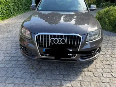 Gebraucht Audi Q5