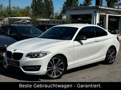 BMW 228