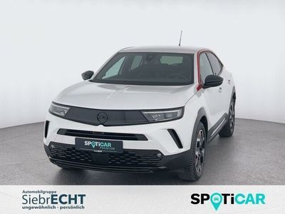 Gebraucht Opel Mokka-e 100 kW (136 PS) 2021 Andere farbe SUV
