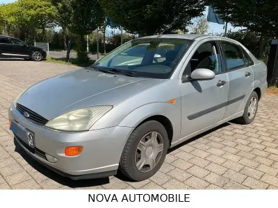 Gebraucht Ford Focus