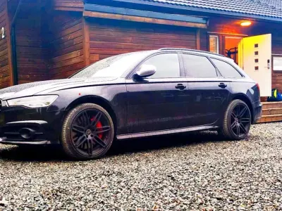 Gebraucht Audi S6