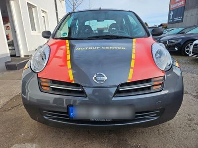 gebraucht Nissan Micra 1.0 Fresh Fresh