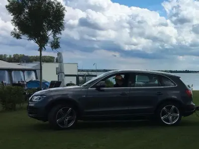 Gebraucht Audi Q5
