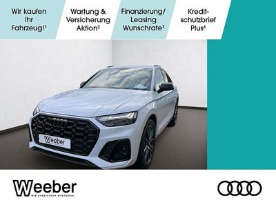 Audi SQ5 Sportback
