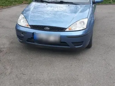 Gebraucht Ford Focus