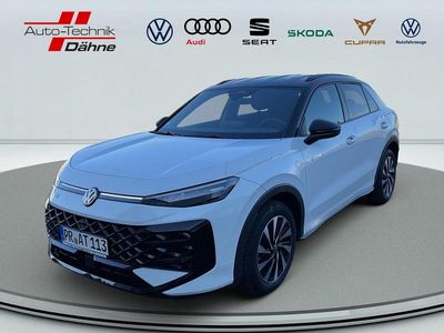 Nouă VW T-Roc R-line 150 CP (110 kW) 2026 SUV