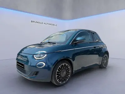Gebraucht Fiat 500e
