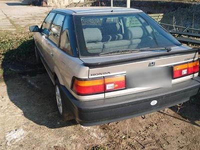 Gebraucht Honda Concerto 90 PS (66 kW) 1991 Andere farben Limousine