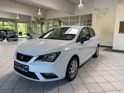 Brugt Seat Ibiza