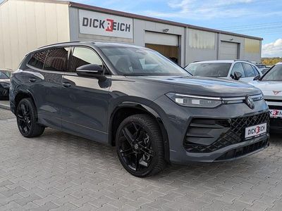 Gebraucht VW Tayron R-line 193 PS (141 kW) 2025 Grau SUV