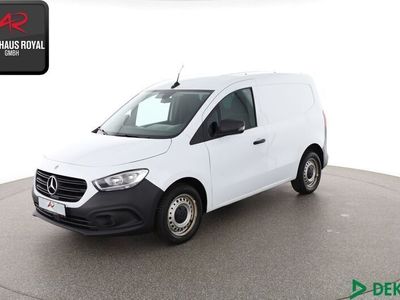 Mercedes Citan 110