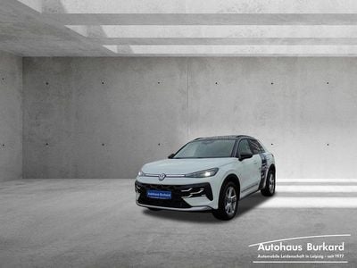 Gebraucht VW T-Roc Life 150 PS (110 kW) 2026 SUV