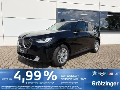 Gebraucht BMW X3