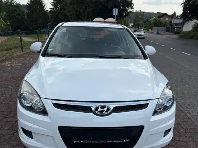 Gebraucht Hyundai i30
