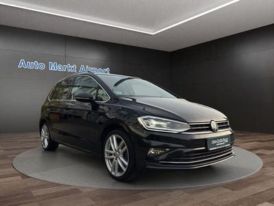 VW Golf Sportsvan