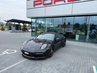 Gebraucht Porsche 992 650 PS (478 kW) 2022 Schwarz Coupé