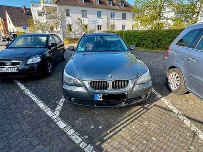BMW 525