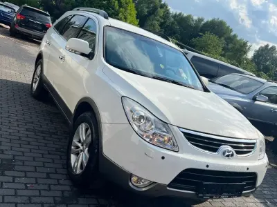 Gebraucht Hyundai Veracruz