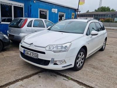 Citroën C5
