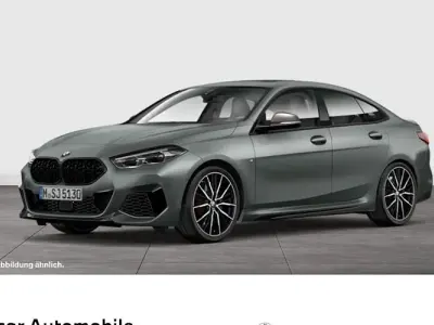 Gebraucht BMW M235 Shadowline 306 PS (225 kW) 2025 Grau Coupé