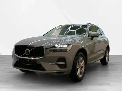 Gebraucht Volvo XC60 Core 197 PS (144 kW) 2024 Grau SUV