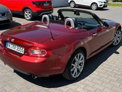 Mazda MX5