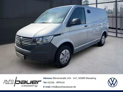 Gebraucht VW T6.1