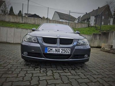 gebraucht BMW 320 320 d