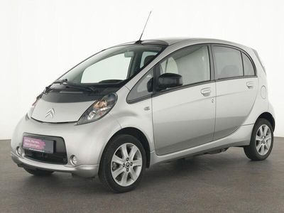 Citroën C-zero