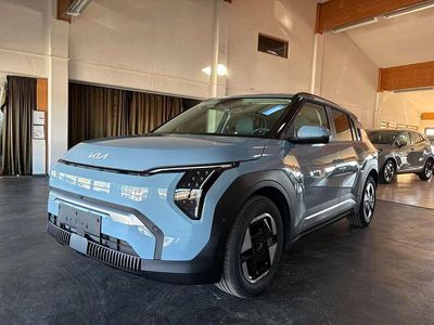 Frost blau Neu 2025 Kia EV3 SUV | 39.890 €