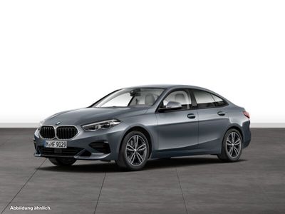 gebraucht BMW 218 i Gran Coupé