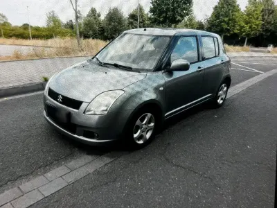 Gebraucht Suzuki Swift