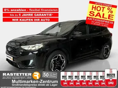 Gebraucht Ford Kuga
