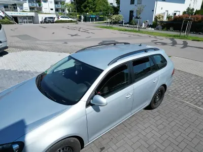 Gebraucht VW Golf VI