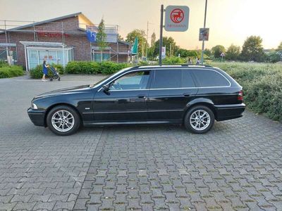 gebraucht BMW 530 530 i