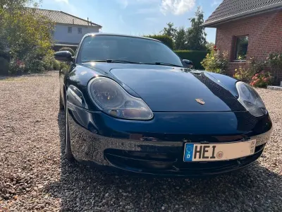 Gebraucht Porsche 911 Carrera