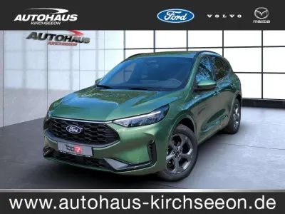 Neu Ford Kuga ST-Line 186 PS (136 kW) 2026 Blau SUV