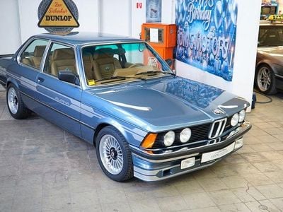 Gebraucht BMW 323 Performance 143 PS (105 kW) 1980 Blau Limousine