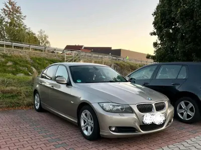 Gebraucht BMW 318 143 PS (105 kW) 2010 Limousine