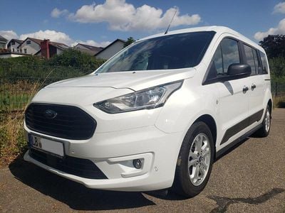 Ford Grand Tourneo Connect