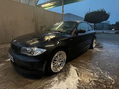 BMW 120 Coupé