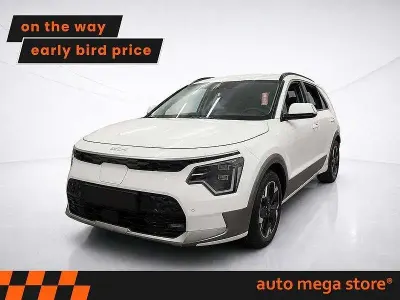 Gebraucht Kia e-Niro