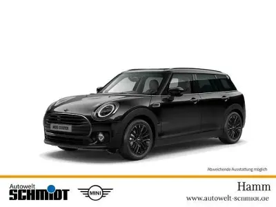 Gebraucht Mini Cooper Clubman