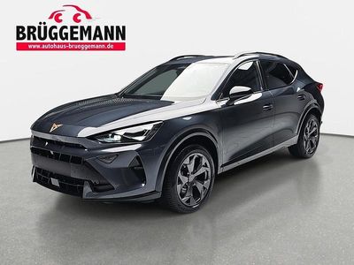 Grau Neu 2025 Cupra Formentor SUV | 37.990 € (Etwas zu teuer)