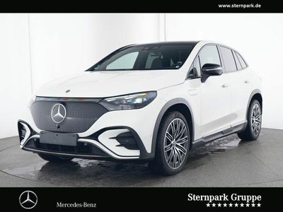 Mercedes EQE350