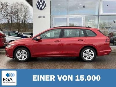 Gebraucht VW Golf VII