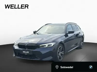 Gebraucht BMW 330