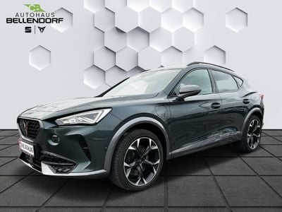 Gebraucht Cupra Formentor VZ 245 PS (180 kW) 2022 Andere farbe SUV
